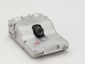 Windshield/windscreen camera