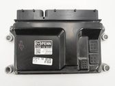 Calculateur moteur ECU