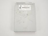 Camera control unit module
