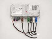 Camera control unit module