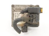 Gearbox control unit/module