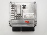Calculateur moteur ECU