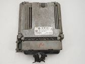 Engine control unit/module