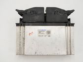 Unité de commande, module ECU de moteur