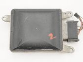 Blind spot module