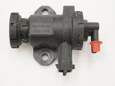 Valve vacuum