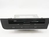 Panel / Radioodtwarzacz CD/DVD/GPS