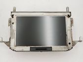 Bildschirm / Display / Anzeige