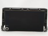 Radio/CD/DVD/GPS head unit