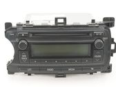 Radio / CD-Player / DVD-Player / Navigation
