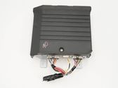 Sound amplifier