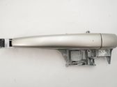 Front door exterior handle