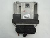 Engine control unit/module