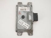 Gearbox control unit/module