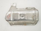 Exhaust heat shield