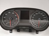 Speedometer (instrument cluster)