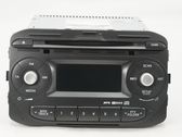 Unidad delantera de radio/CD/DVD/GPS