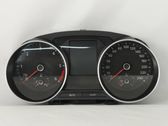 Speedometer (instrument cluster)