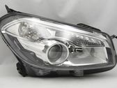 Headlight/headlamp