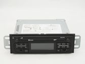 Radio/CD/DVD/GPS head unit