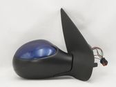 Front door electric wing mirror