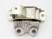 Engine mount bracket