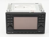 Radio/CD/DVD/GPS head unit
