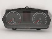 Compteur de vitesse tableau de bord