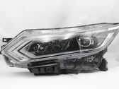 Headlight/headlamp