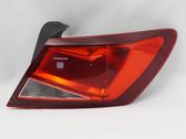 Rear/tail lights
