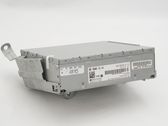Radio / CD-Player / DVD-Player / Navigation