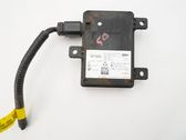Radarsensor Totwinkel Spurwechsel