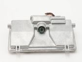 Windshield/windscreen camera