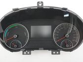 Velocímetro (tablero de instrumentos)