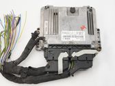 Motorsteuergerät ECU