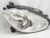 Headlight/headlamp