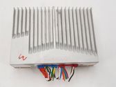 Sound amplifier