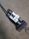 Active stabilizer control/valve assembly