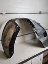 Front wheel arch liner splash guards