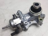 Fuel injection high pressure pump