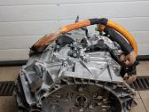 Automatic gearbox