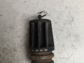 Other rear suspension part