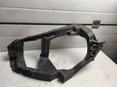 Headlight/headlamp mounting bracket