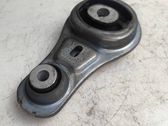 Gearbox mount