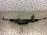 Steering rack