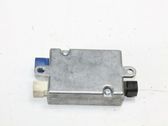 Aerial antenna amplifier