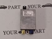 Aerial antenna amplifier