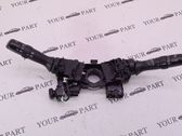 Wiper turn signal indicator stalk/switch
