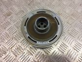 Crankshaft pulley