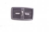 Rear air vent grill